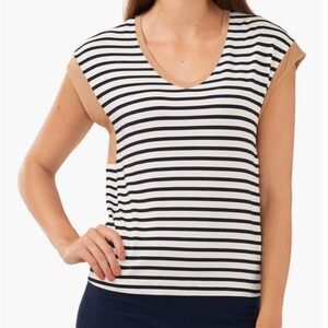 Nordstrom Striped Shirt